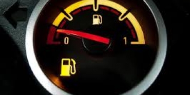 Đèn cảnh báo lọc nhiên liệu có ý nghĩa gì